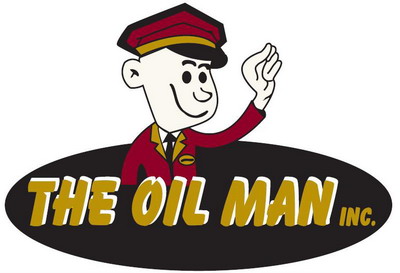 The Oil Man Inc.